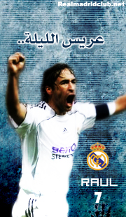 raul is great...!